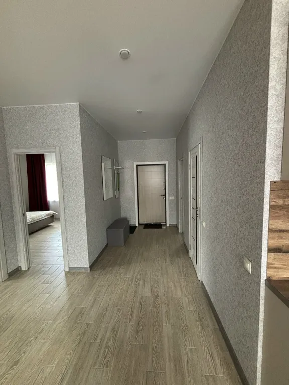 Гостевой комплекс Лето