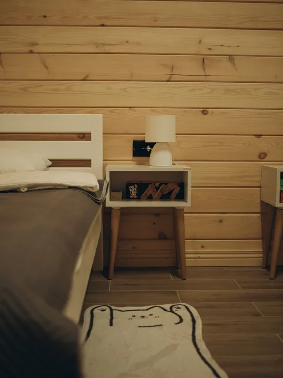 2-комнатный Дом