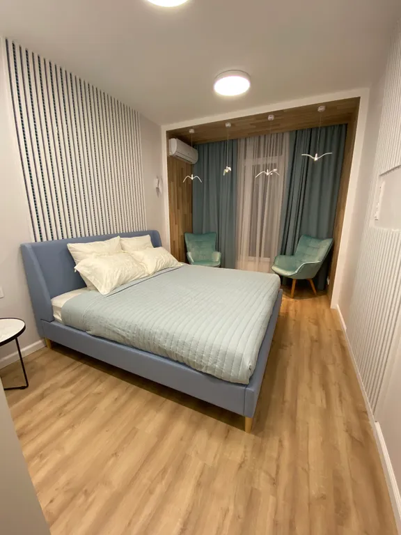 Дом- коттедж  с шикарным дизайнерским ремонтом