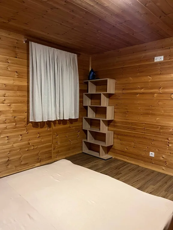 Гостевой дом Жара