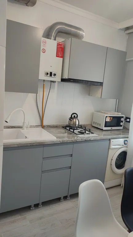 Квартира Ленина-парк