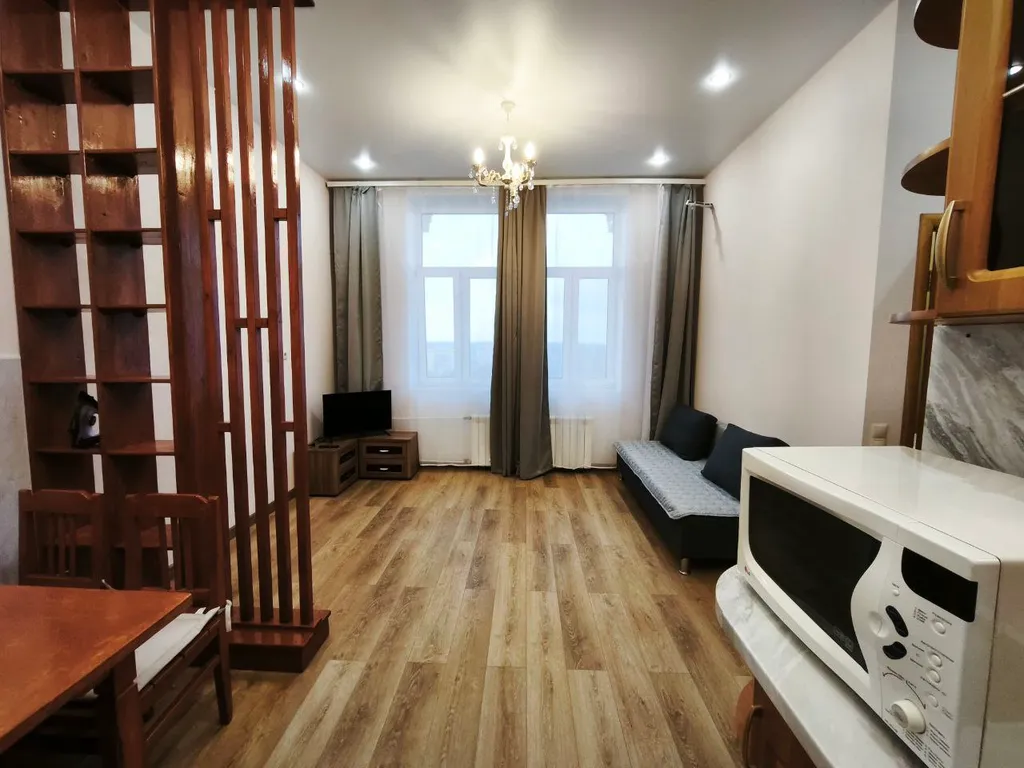 1-комнатная Квартира — аренда посуточно в Одинцово