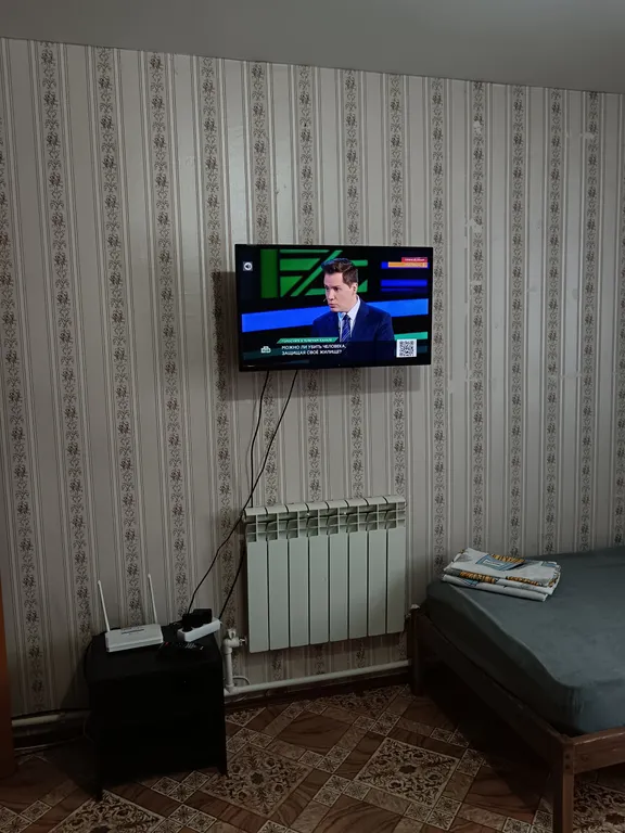 Уютная квартира для комфортного проживания