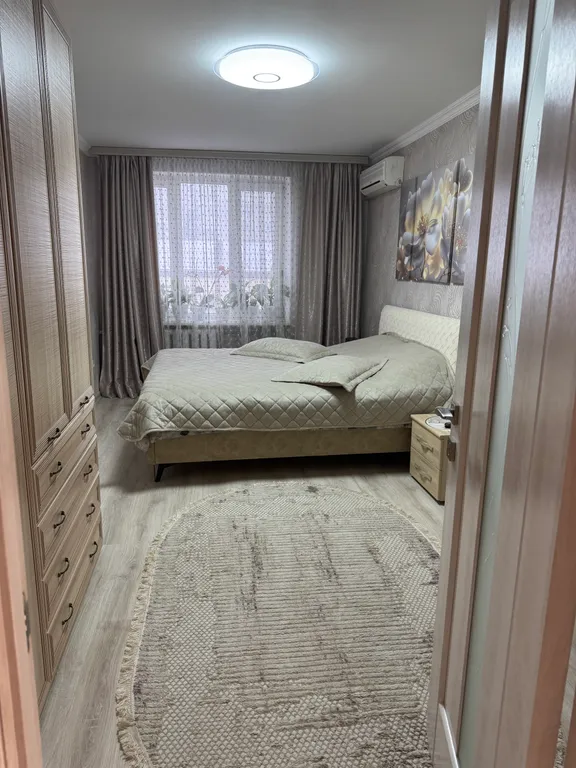 Уютная квартира в центре посёлка рядом с морем — аренда посуточно в Партенит