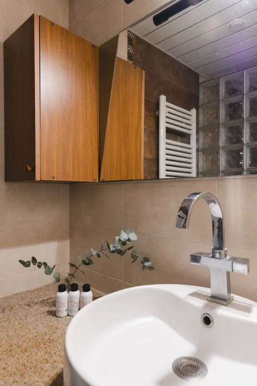 Апартаменты KeyGo #0064 ключ к центру  Еревана