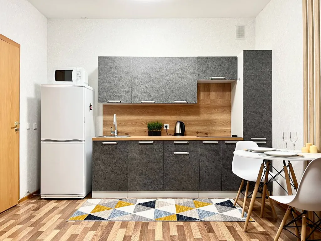 Квартира 1-комнатная Квартира — Новое Девяткино