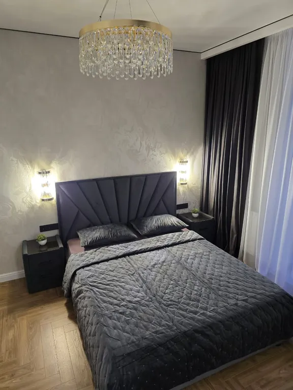 Квартира в элитном компплексе сард