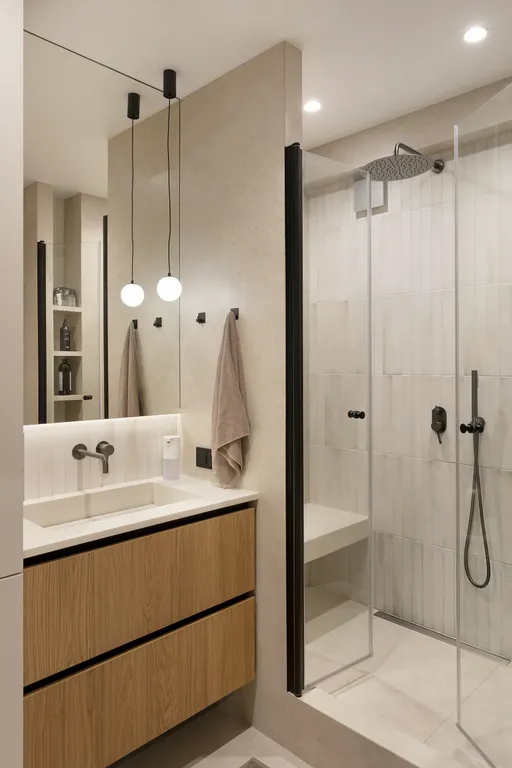 Квартира Via Blu Apartments — Казань