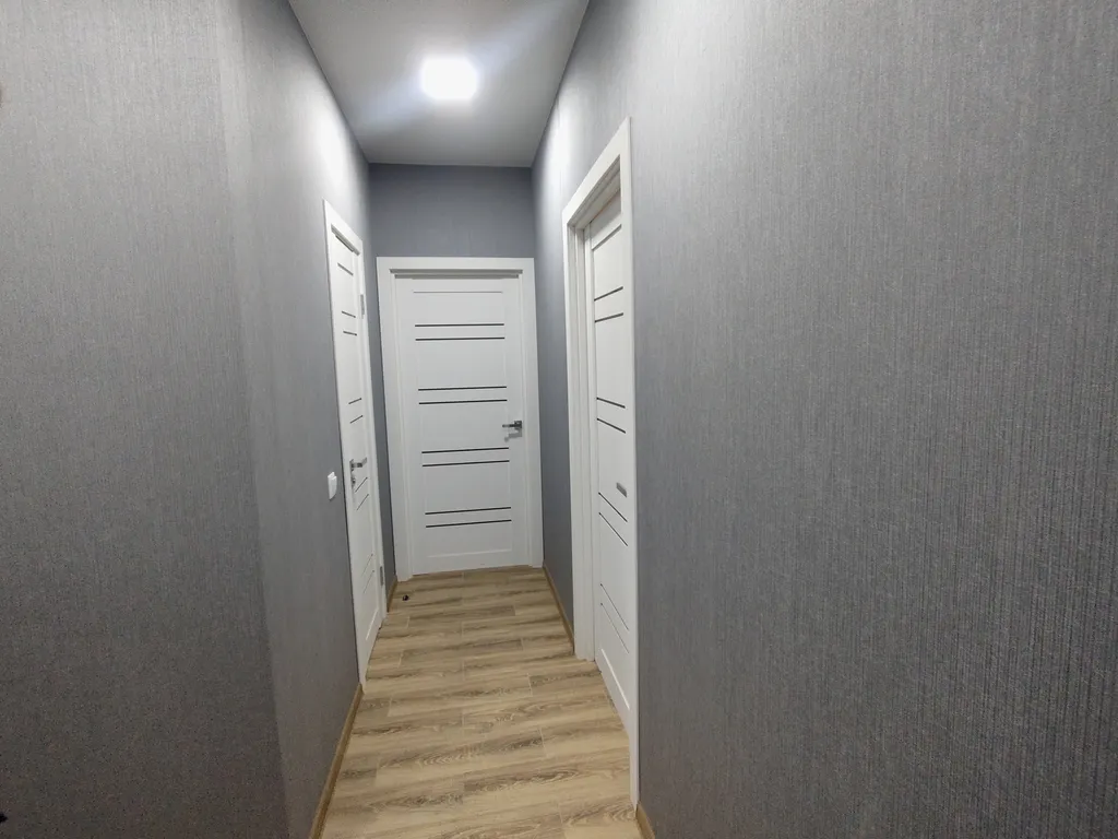 Евродвушка с камином на берегу Онежского озера