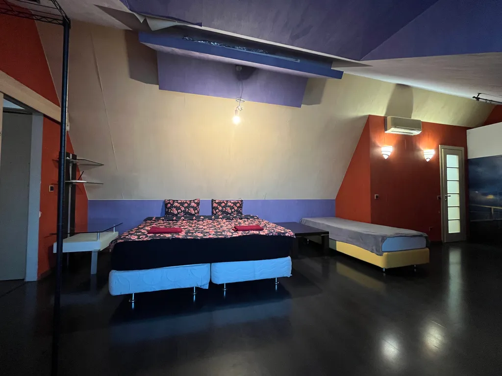 Апартаменты Дворянское гнездо