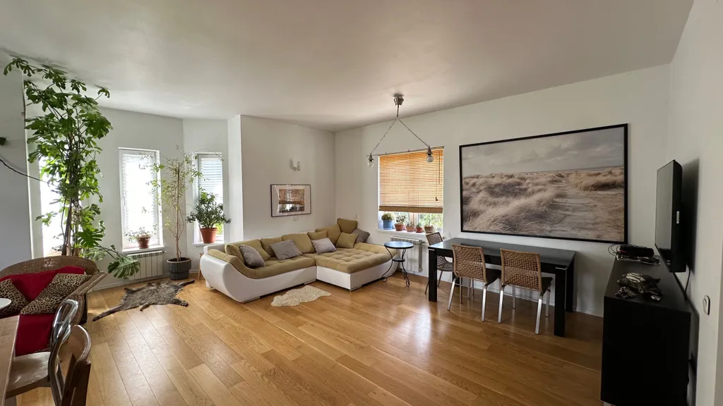 Дом в Донском на участке 12 соток