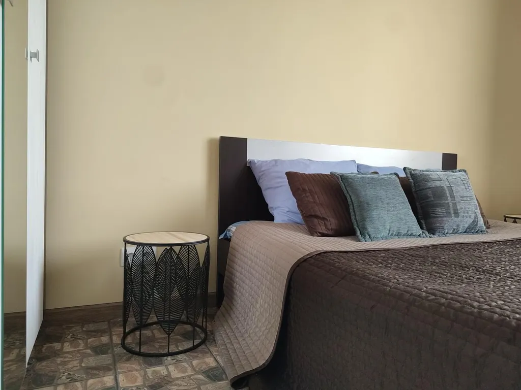 Квартира Квартира Baltic Resort у западного пляжа — Зеленоградск