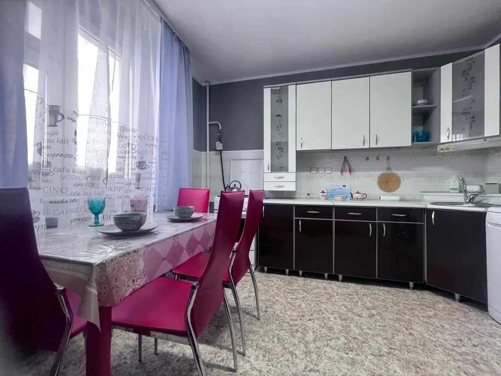 1-комнатная на Энтузиастов