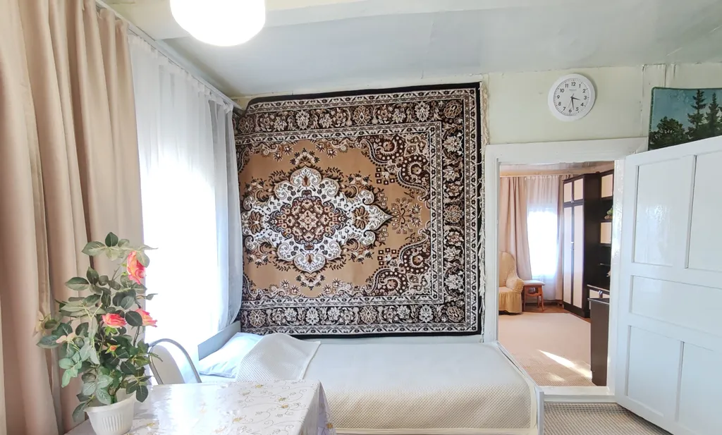 Дом в живописном месте