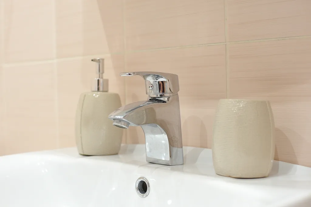 Апартаменты Белый Медведь