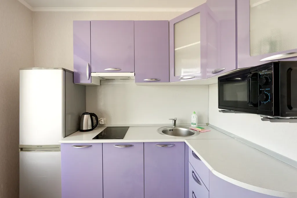 Уютная 1-комнатная квартира в центре Кургана