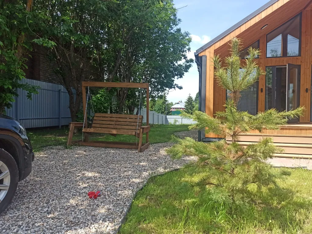 3-комнатный Дом