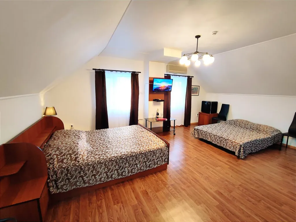 Квартира Комната — Анапа