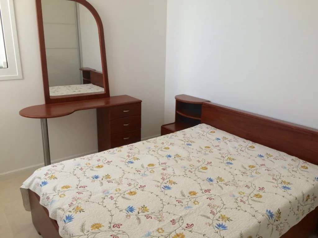 Пентхаус на берегу моря