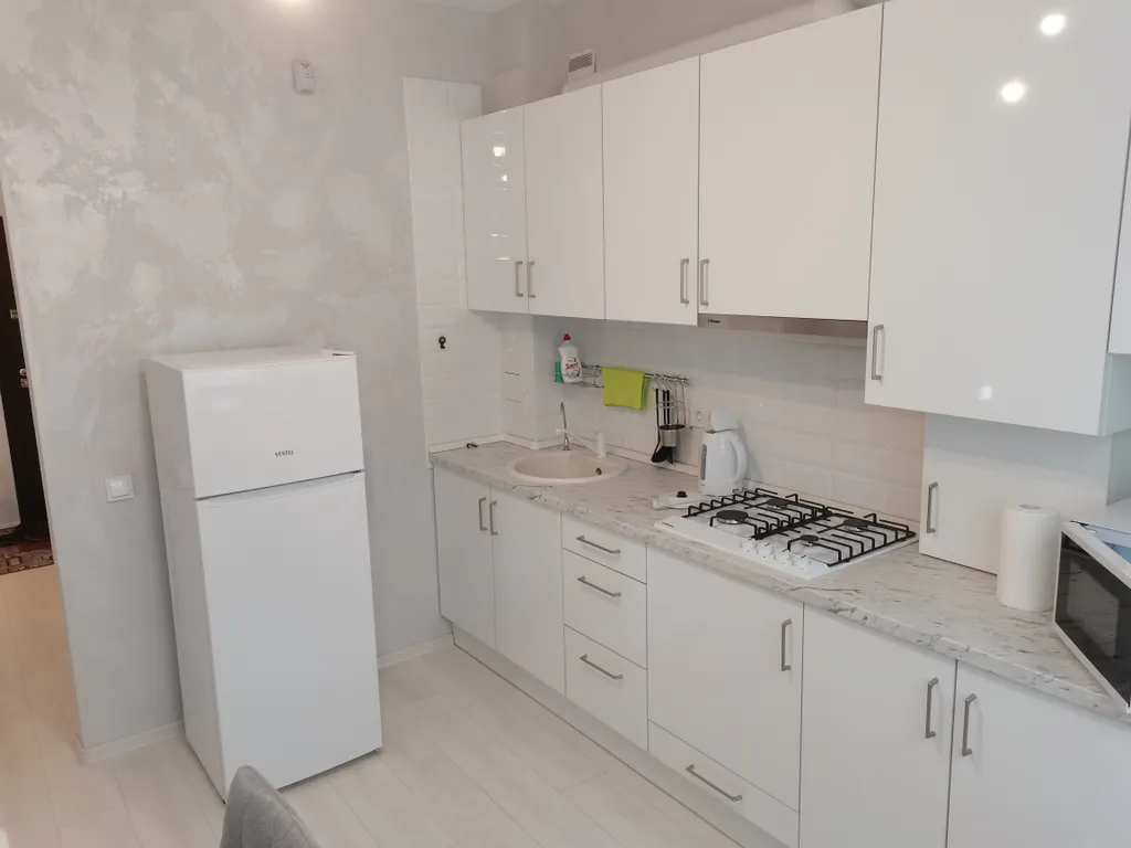 Квартира Уютная, чистая квартира в центре города рядом с парком и озером — Калининград