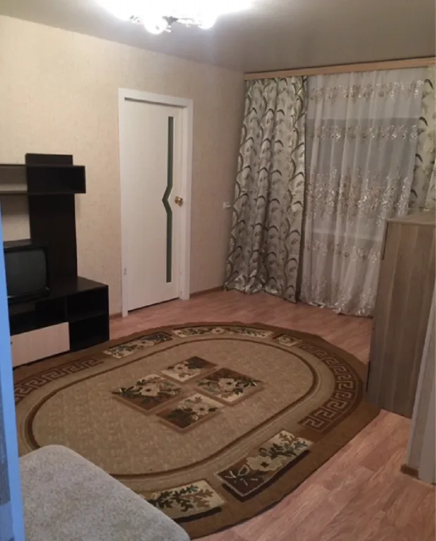 Квартира с ремонтом для гостей города