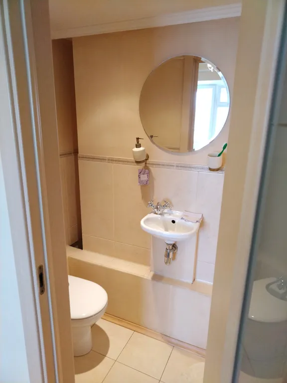 Четырёхкомнатная квартира в историческом центре города