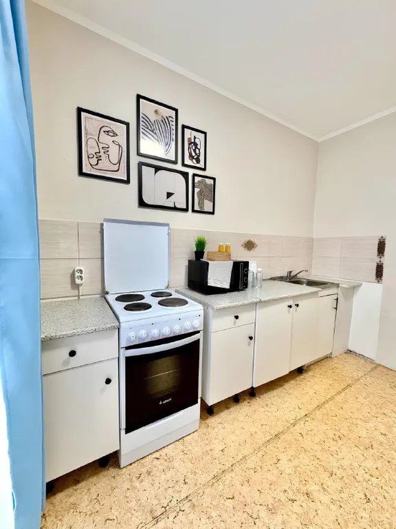 Уютное гнёздышко с историей