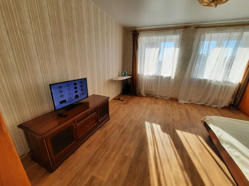 Квартира Квартира Центр — Тюмень