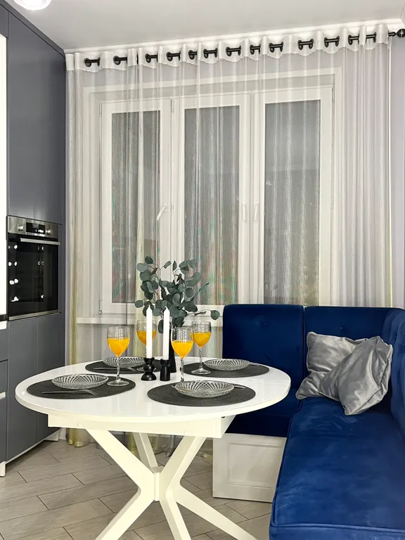 Квартира Очень красивая квартира — Красноярск