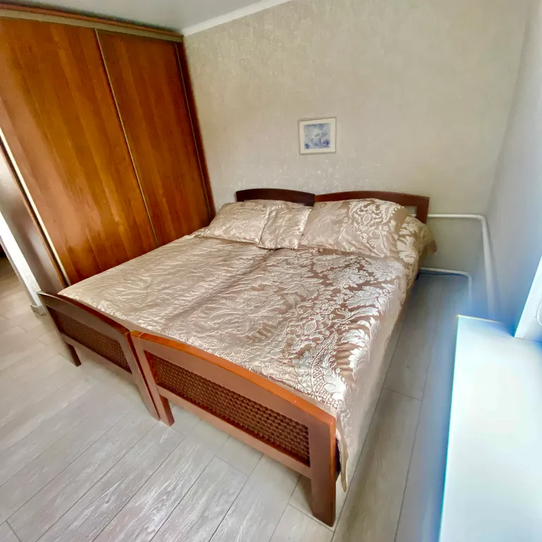 Коттедж Уютный домик напротив Комсомольского парка и Старого озера — Кисловодск