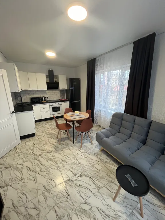 Квартира Новые апартаменты у моря — аренда посуточно в Витязево