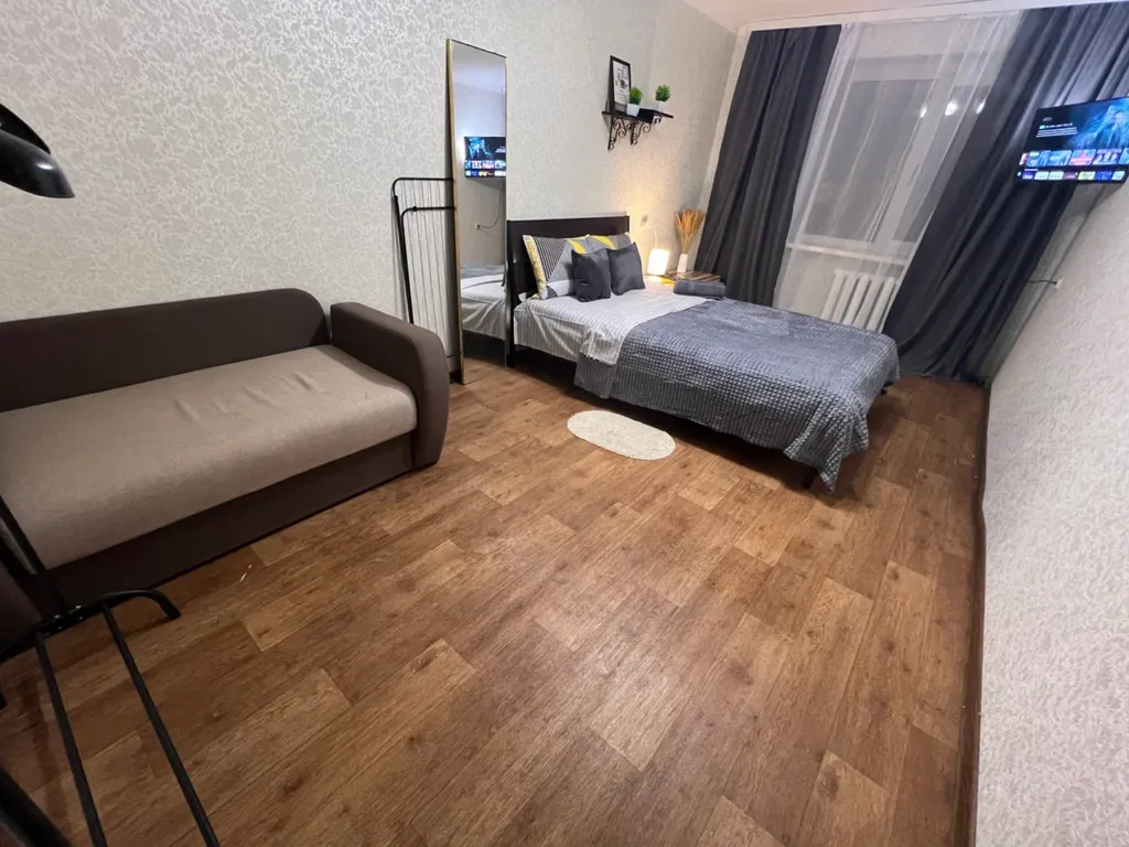 Апартаменты Комфорт на Островского 7