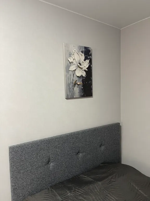 Трёхкомнатная квартира в центре города