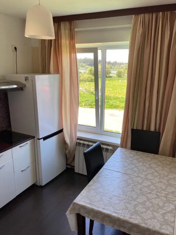 Квартира с видом на Рускеальский Экспресс и ранним заселением — аренда посуточно в Сортавала