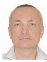 Валерий Федоров