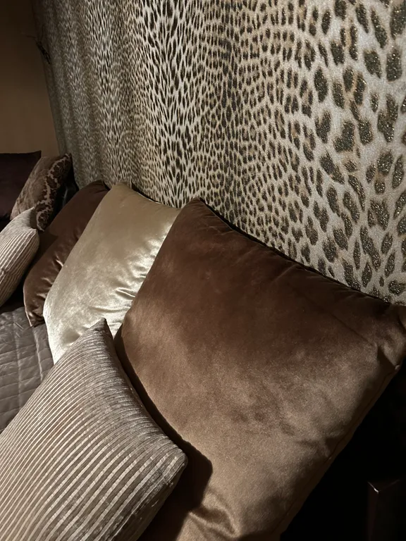 Апартамент комфортно и уютно