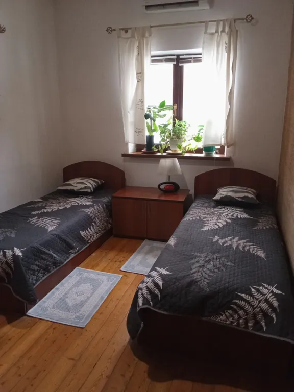 Коттедж 6-комнатный Дом — Камызяк