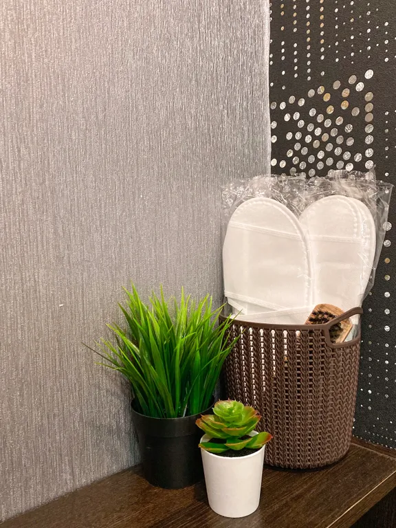 Квартира Элегантные апартаменты Апарт-Комфорт с большой ванной — Ярославль