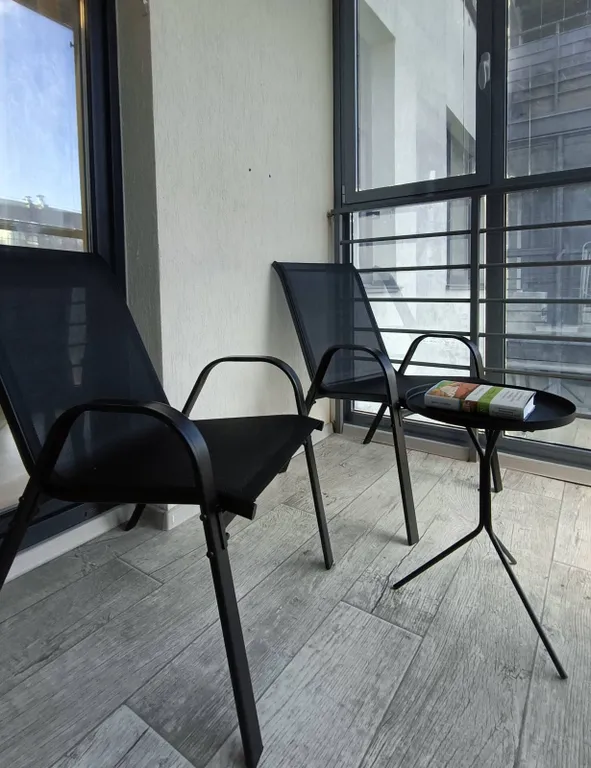 Уютная студия в самом центре на набережной, 5 минут от зоопарка