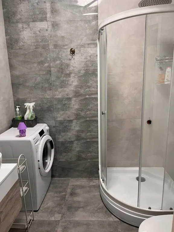 Новая квартира у моря