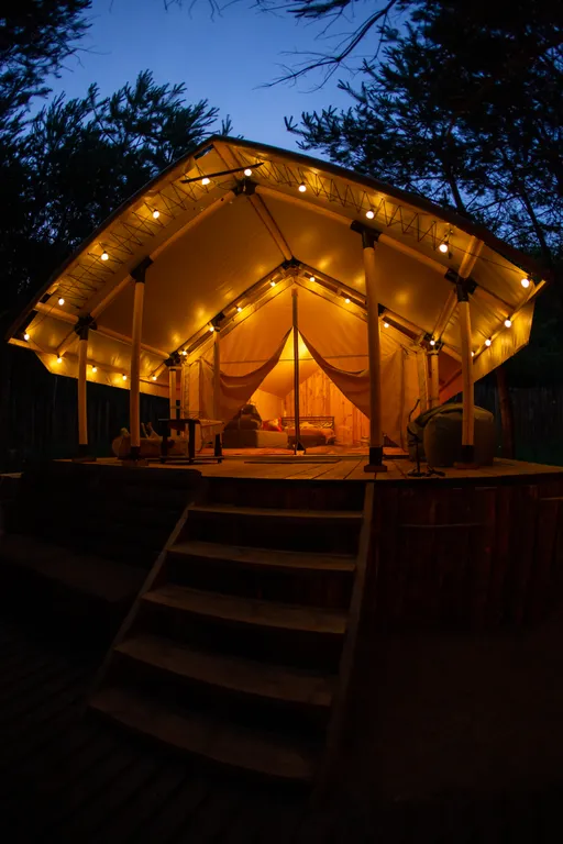 О, Дни в Лесу