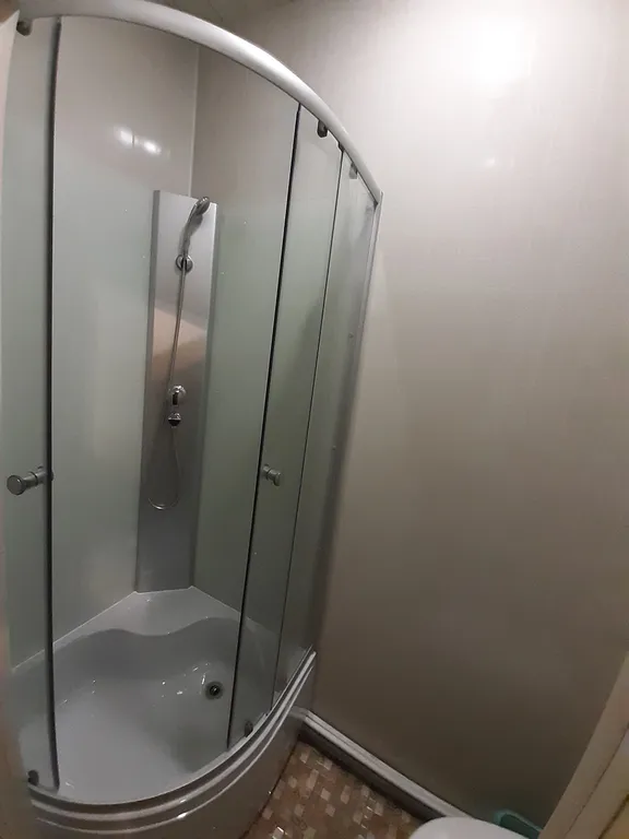 Квартира Квартира Просторная студия у горбачёвки и первого меда — Санкт-Петербург