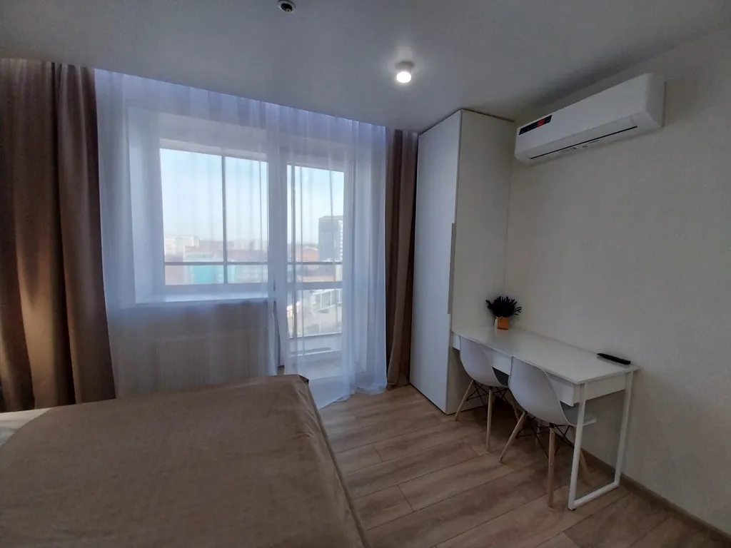 Уютные апартаменты в центре города