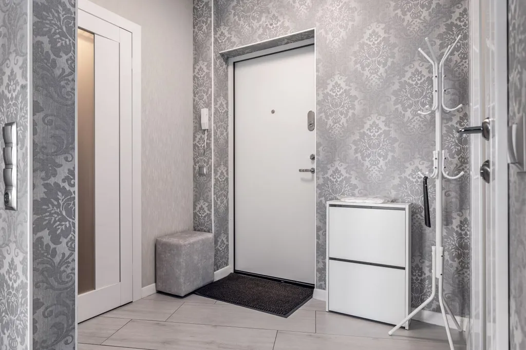 Квартира Квартира Apart39 Перламутр с видом на реку — Калининград