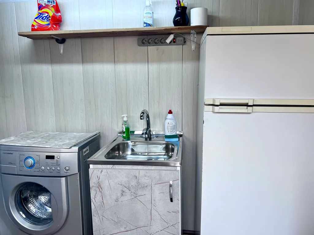 Уютный гостевой дом