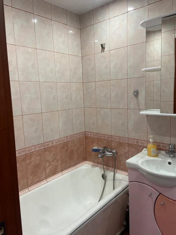 Квартира Квартира 1 комн. На Сурикова 53 — Красноярск