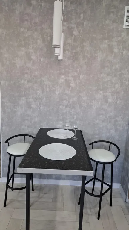 Уютная однокомнатная квартира