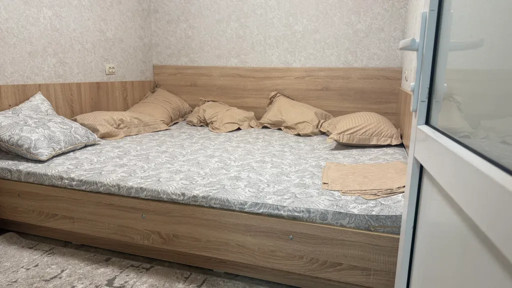 Коттедж Уютный домик у моря — Махачкала