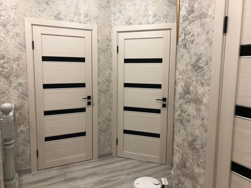 Уютный дом в станице Голубицкой