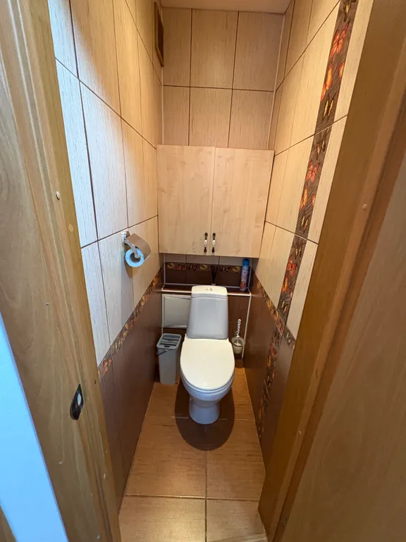 Квартира Уютная трешка — Волхов